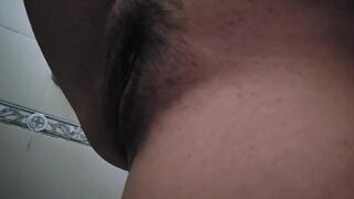 Golden shower part two