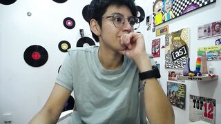 SOME OF TEASING ON MY LIVE