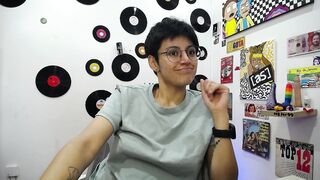 SOME OF TEASING ON MY LIVE