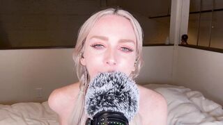 ASMR Whispering My Wicked Thoughts For U