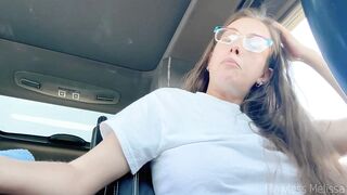 Human Car Ashtray, Human Ashtray, Smokin' Fetish, Hawt Hotty Smokin', Ashtray Serf,