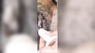 Lexiiii Blaze about to go insane.. come bang me dad