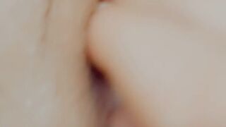 Meine Fickspalte braucht es