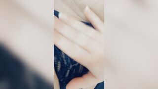 Meine Fickspalte braucht es