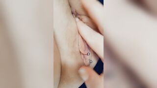 Meine Fickspalte braucht es