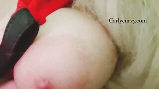 U're mine! Understand?