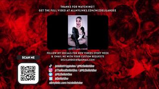 Bride of Chucky Blows U Up!!