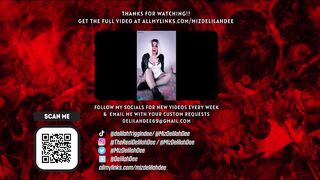 Bride of Chucky Blows U Up!!