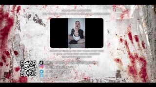 Bride of Chucky Gobbles U Up!!