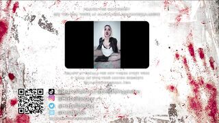 Bride of Chucky Gobbles U Up!!