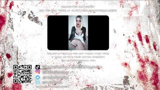 Bride of Chucky Gobbles U Up!!