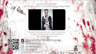 Bride of Chucky Gobbles U Up!!