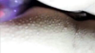 My large butt wife trying anal fun since 2010