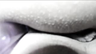 My large butt wife trying anal fun since 2010