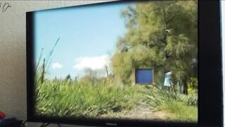 Small's Voreaceous Nightmare (Includes Endoscope Livecam!)