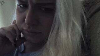 Small's Voreaceous Nightmare (Includes Endoscope Livecam!)