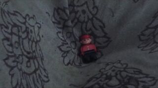 Small's Voreaceous Nightmare (Includes Endoscope Livecam!)