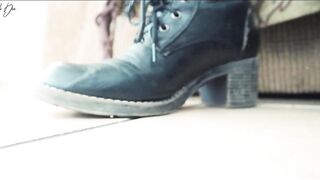 Small's Voreaceous Nightmare (Includes Endoscope Livecam!)