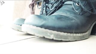 Small's Voreaceous Nightmare (Includes Endoscope Livecam!)