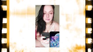 InflateMii - Body Inflation App