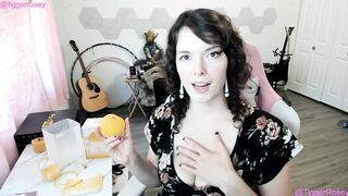 Peachu Pink Punch Clitoral Sucking Sex toy Review