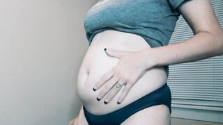 Massive Weight Gain After I Quit Smokin' - Consummate Melissa - C4S Store 109926