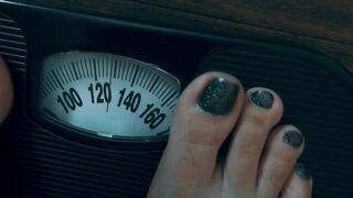 Massive Weight Gain After I Quit Smokin' - Consummate Melissa - C4S Store 109926