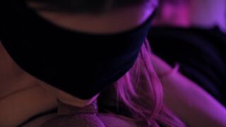 Moody Drink Sucking Gal - Xtrad64