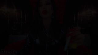 Headmistress Kennya: Your rod, mind and cash will be mine preview