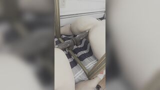 Anal 11.5" Giant Lengthy Sex tool