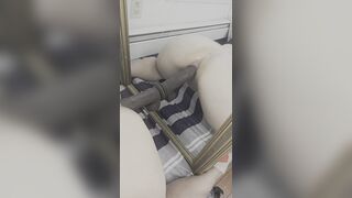 Anal 11.5" Giant Lengthy Sex tool