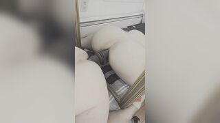 Anal 11.5" Giant Lengthy Sex tool