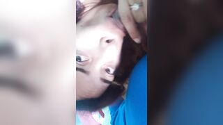 Deliciosa mamada & ejaculation