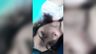 Deliciosa mamada & ejaculation