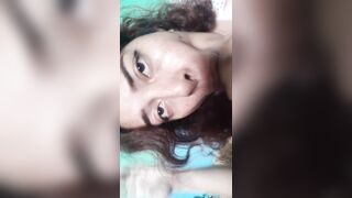 Deliciosa mamada & ejaculation