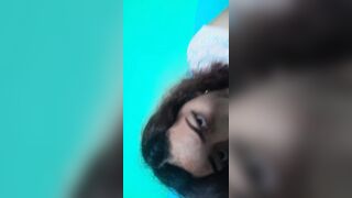 Deliciosa mamada & ejaculation