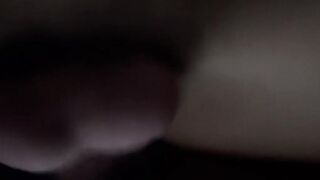 Below View Intensive Creampie Compilation