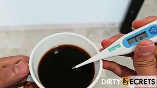 MY STEPSISTER LIED TO MY STEPFATHER SO THIS BABE WOULDN'T HAVE TO GO TO CLASS, AND I GAVE HER A NICE BANG FOR BEING A LIAR