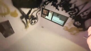 I wanna screw your stepbrother! I'll await for u to go to work. CUCKOLD