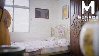 The Raunchy Record of the Sexually excited Monk Shi Yongxin