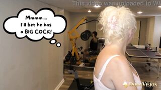 Anal Teacher Remembered from School