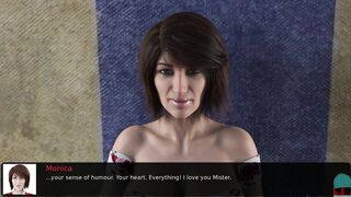 WTHI #138 • WHERE THE HEART IS • PC GAMEPLAY [HD]