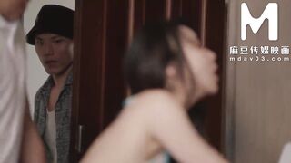 ModelMedia Asia - Having familiar sex in unfamiliar places whilst traveling abroad