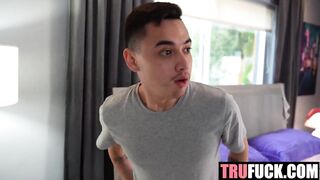 There Cum In My Pants