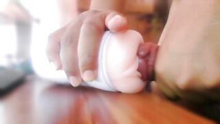 Una lechosa paja de relax part two