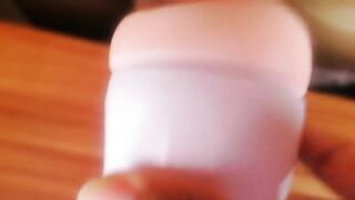 Una lechosa paja de relax part two