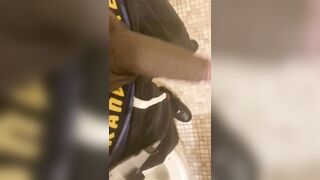 Ladies meet Mr. Gracious