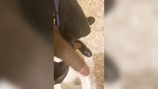 Ladies meet Mr. Gracious