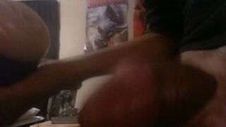 BBC Bangs Moist Fleshlight