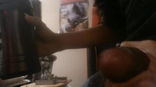 BBC Bangs Moist Fleshlight